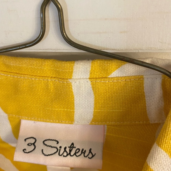 3 Sisters jacket - Picture 2 of 3